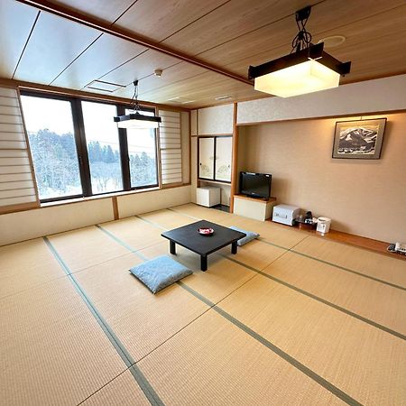 Hotel Taiko Myōkō Dış mekan fotoğraf
