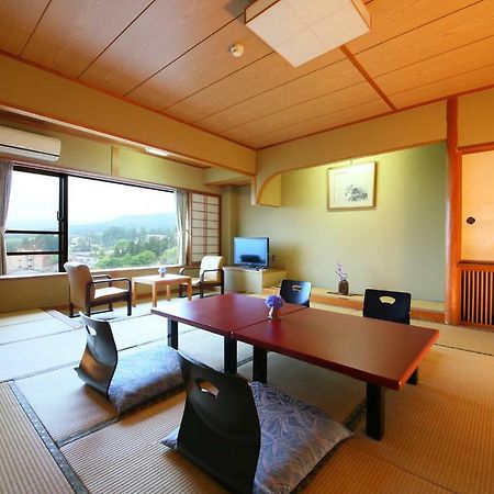 Hotel Taiko Myōkō Dış mekan fotoğraf