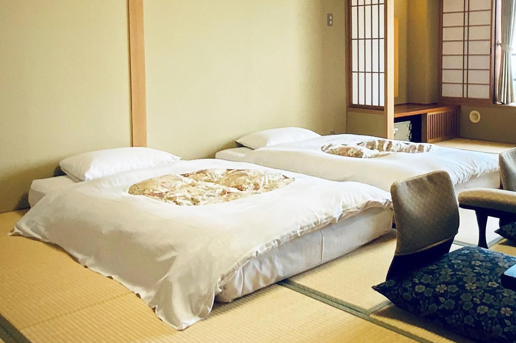 Hotel Taiko Myōkō Dış mekan fotoğraf