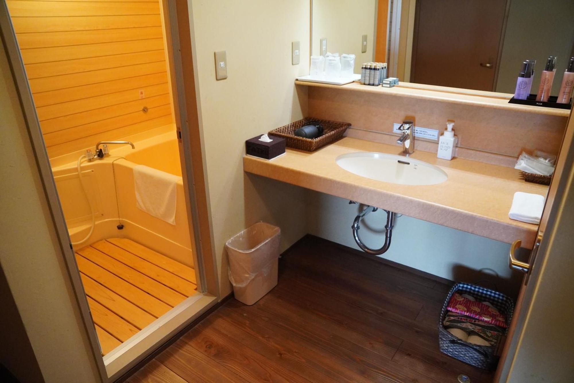 Hotel Taiko Myōkō Oda fotoğraf