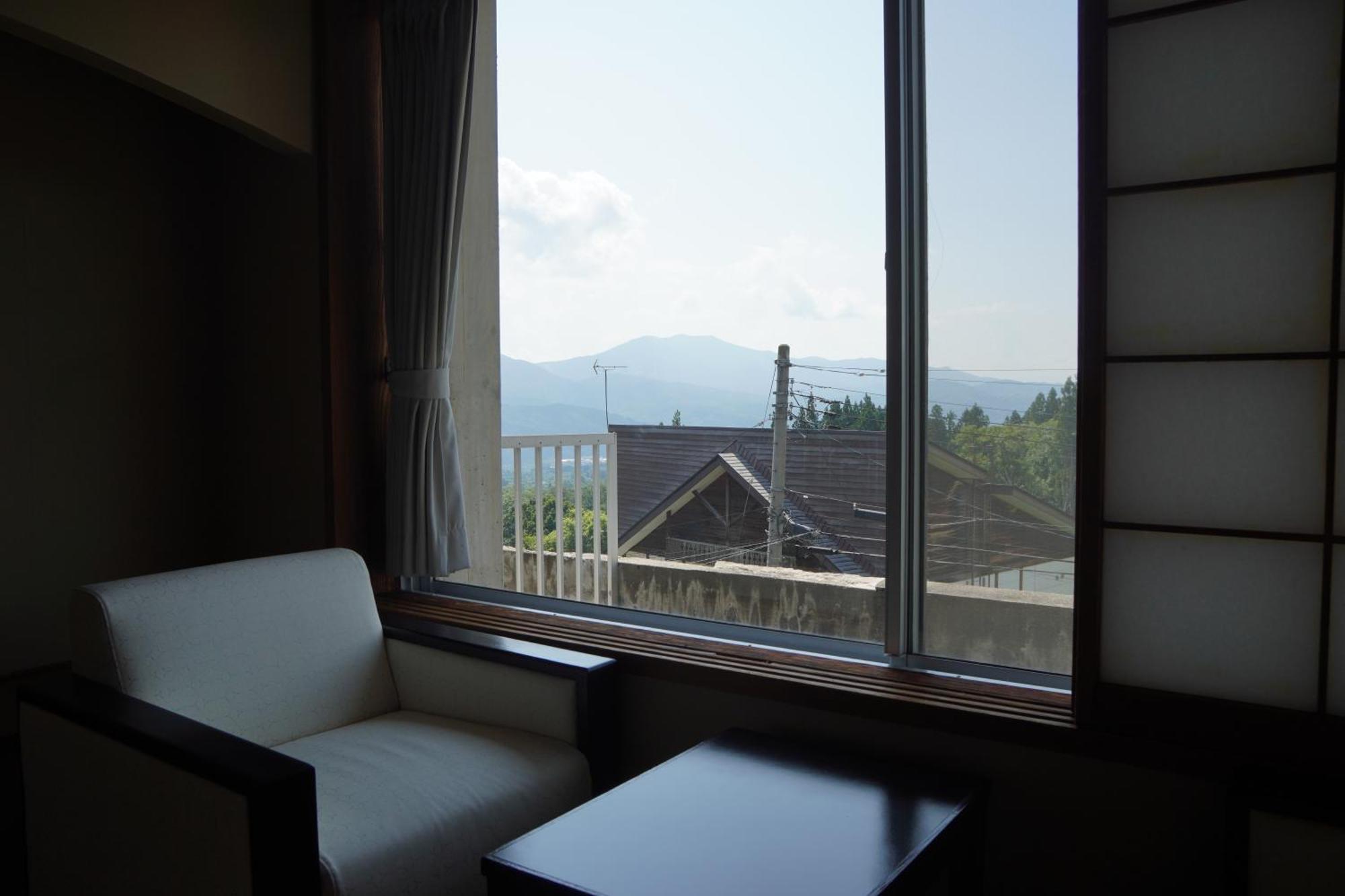 Hotel Taiko Myōkō Oda fotoğraf