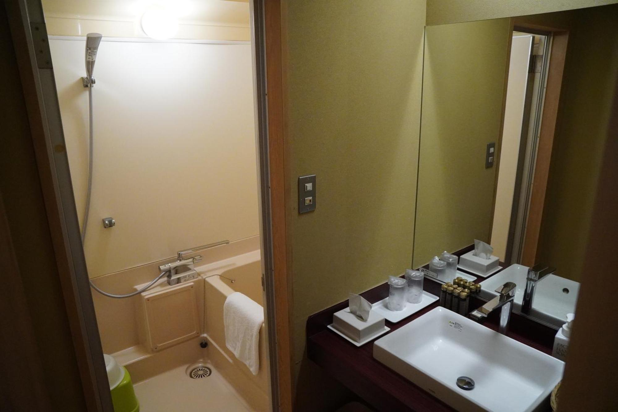 Hotel Taiko Myōkō Oda fotoğraf