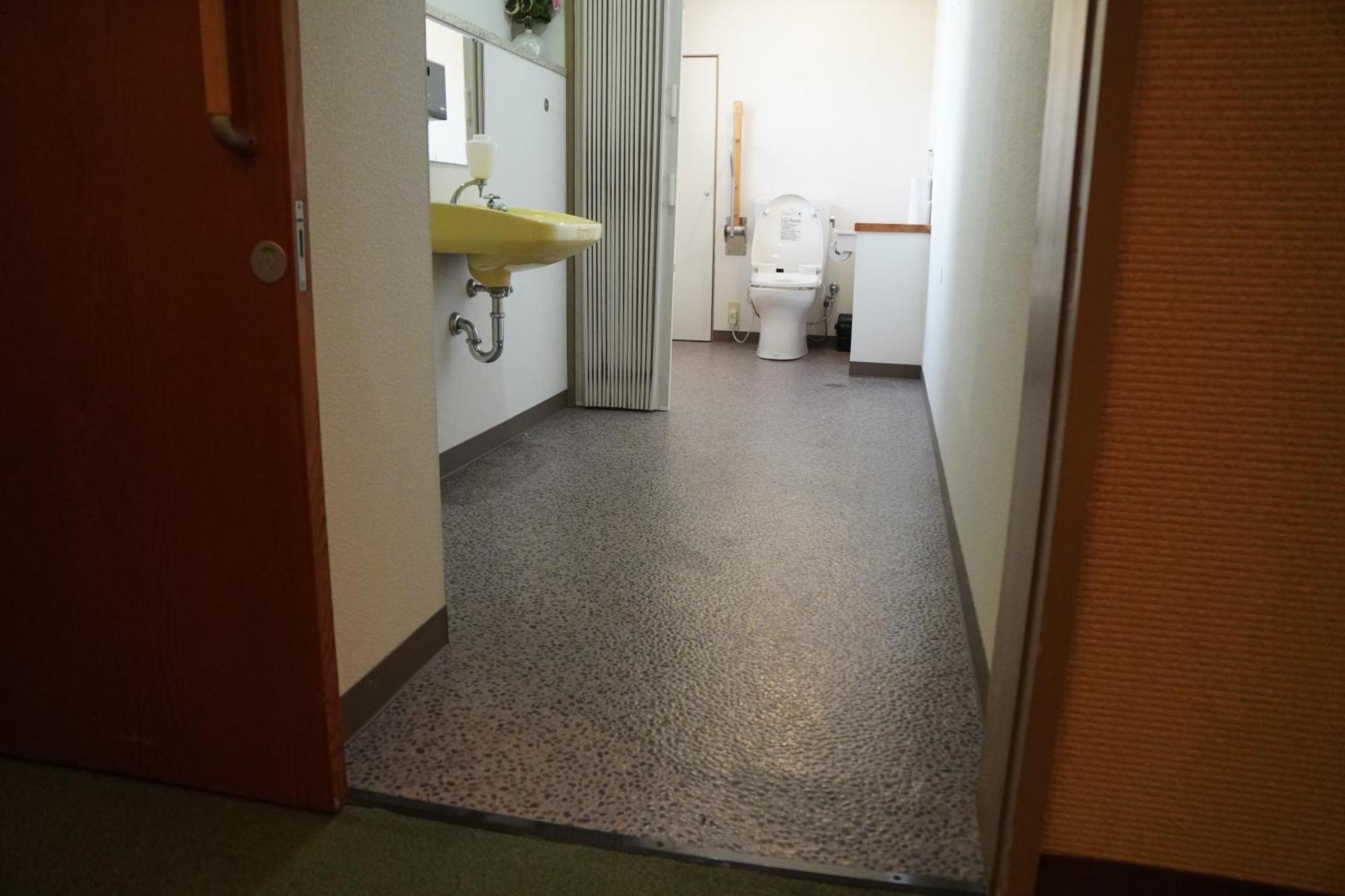 Hotel Taiko Myōkō Oda fotoğraf
