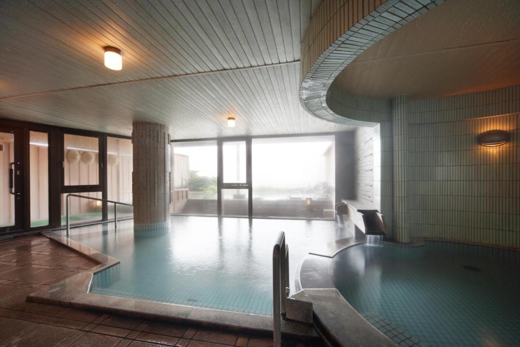 Hotel Taiko Myōkō Dış mekan fotoğraf