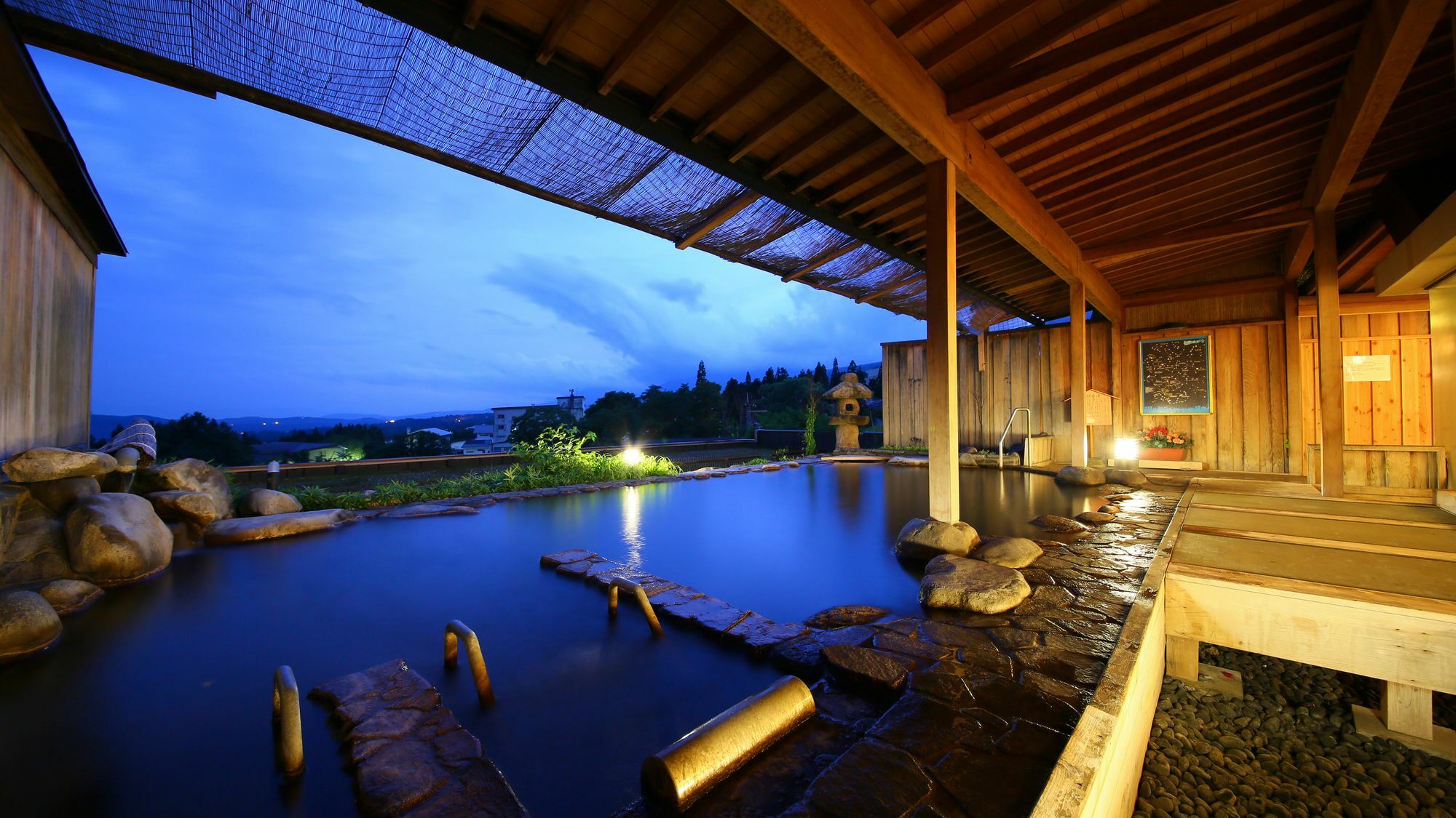 Hotel Taiko Myōkō Dış mekan fotoğraf